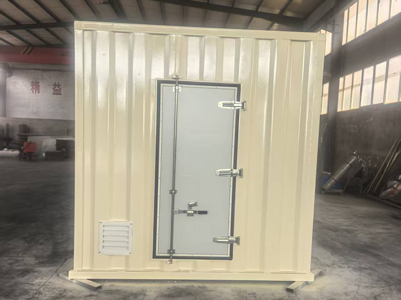 赣州集装箱式医疗污水处理设备